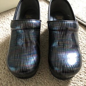 Danskos size 37